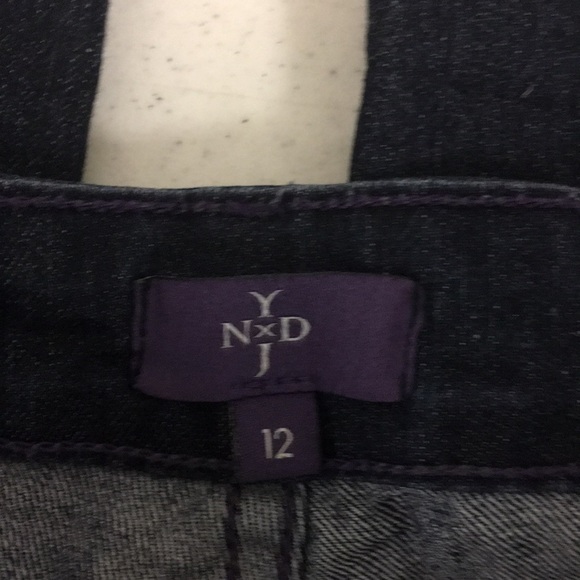 NYDJ bootcut jeans - Picture 2 of 4